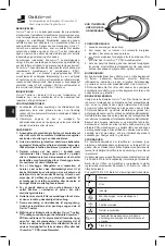 Preview for 10 page of Bard Onflex Instructions For Use Manual