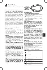 Preview for 11 page of Bard Onflex Instructions For Use Manual