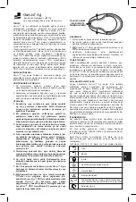 Preview for 17 page of Bard Onflex Instructions For Use Manual