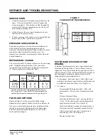 Preview for 16 page of Bard P1060A1 Installation Instructions Manual