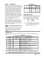 Preview for 17 page of Bard P1124A3 Installation Instructions Manual