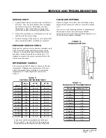 Preview for 21 page of Bard P1124A3 Installation Instructions Manual