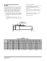 Preview for 22 page of Bard P1124A3 Installation Instructions Manual