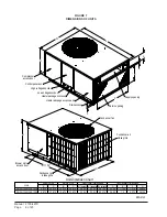 Preview for 8 page of Bard PA13241-A Installation Instructions Manual