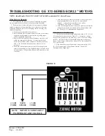 Предварительный просмотр 24 страницы Bard PA13241-A Installation Instructions Manual