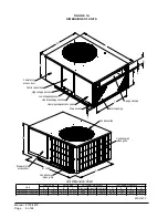 Preview for 8 page of Bard PA13242-A Installation Instructions Manual