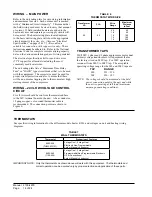 Предварительный просмотр 14 страницы Bard PA13242-A Installation Instructions Manual