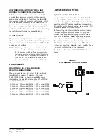 Предварительный просмотр 18 страницы Bard PA13242-A Installation Instructions Manual