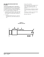 Предварительный просмотр 22 страницы Bard PA13242-A Installation Instructions Manual