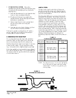 Preview for 16 page of Bard PH11242 Installation Instructions Manual