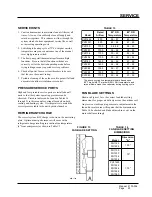 Preview for 25 page of Bard PH11242 Installation Instructions Manual