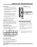 Предварительный просмотр 16 страницы Bard PH1224 Installation Instructions Manual