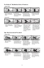 Preview for 12 page of Bard Poly Midline Instructions For Use Manual