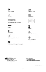 Preview for 16 page of Bard Poly Midline Instructions For Use Manual