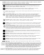 Preview for 2 page of Bard PowerPICC SOLO 2 Instructions For Use Manual