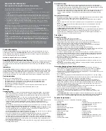 Preview for 4 page of Bard PowerPICC SOLO 2 Instructions For Use Manual