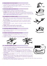 Preview for 6 page of Bard PowerPicc SV Instructions For Use Manual