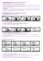 Preview for 7 page of Bard PowerPicc SV Instructions For Use Manual