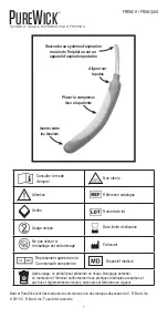 Preview for 7 page of Bard PureWick Manual