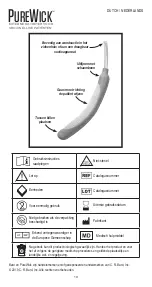 Preview for 19 page of Bard PureWick Manual