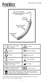 Preview for 22 page of Bard PureWick Manual