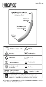 Preview for 46 page of Bard PureWick Manual