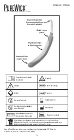 Preview for 52 page of Bard PureWick Manual