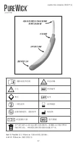 Preview for 67 page of Bard PureWick Manual