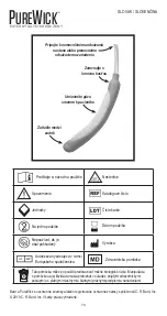 Preview for 70 page of Bard PureWick Manual