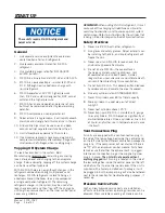 Preview for 50 page of Bard Q-TEC Q A4D Series Installation Instructions Manual