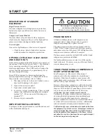 Preview for 28 page of Bard Q-TEC Q24A1 Instructions Manual