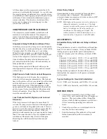 Preview for 29 page of Bard Q-TEC Q24A1 Instructions Manual