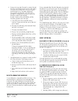 Preview for 30 page of Bard Q-TEC Q24A1 Instructions Manual
