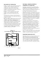 Preview for 34 page of Bard Q-TEC Q24A1 Instructions Manual