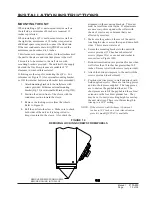 Предварительный просмотр 19 страницы Bard Q-TEC Q24A2 Installation Instructions Manual