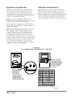 Предварительный просмотр 34 страницы Bard Q-TEC Q24A2 Installation Instructions Manual