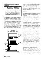 Предварительный просмотр 8 страницы Bard Q-TEC Q24H1 Installation Instructions Manual