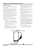 Предварительный просмотр 18 страницы Bard Q-TEC Q24H2 Series Installation Instructions Manual