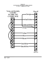 Предварительный просмотр 26 страницы Bard Q-TEC Q24H2 Series Installation Instructions Manual