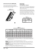 Предварительный просмотр 40 страницы Bard Q-TEC Q24H2 Series Installation Instructions Manual