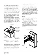 Предварительный просмотр 10 страницы Bard Q-TEC Q24H2D Series Installation Instructions Manual