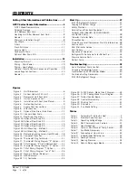 Preview for 2 page of Bard Q-TEC Q24H3DA Installation Instructions Manual