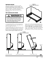 Preview for 7 page of Bard Q-TEC Q24H3DA Installation Instructions Manual