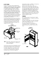 Preview for 10 page of Bard Q-TEC Q24H3DA Installation Instructions Manual