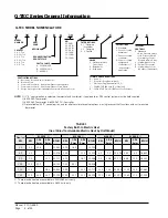 Предварительный просмотр 4 страницы Bard Q-TEC Q30H3DA Installation Instructions Manual