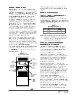 Предварительный просмотр 19 страницы Bard Q-TEC Q30H3DA Installation Instructions Manual