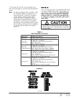 Предварительный просмотр 21 страницы Bard Q-TEC Q30H3DA Installation Instructions Manual