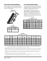 Предварительный просмотр 42 страницы Bard Q-TEC Q30H3DA Installation Instructions Manual