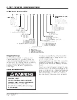 Preview for 4 page of Bard Q-TEC Q43H4-A Installation Instructions Manual