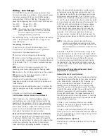 Preview for 21 page of Bard Q-TEC Q43H4-A Installation Instructions Manual